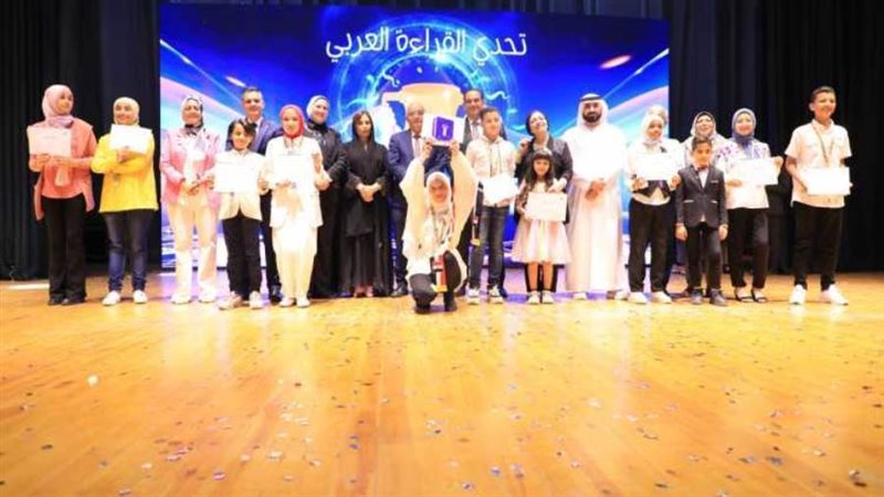 خلال التكريم