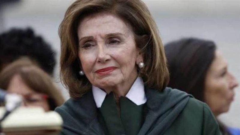 نانسي بيلوسي