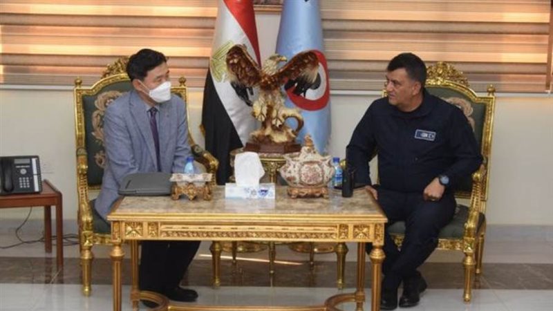 فريق الألعاب الجوية