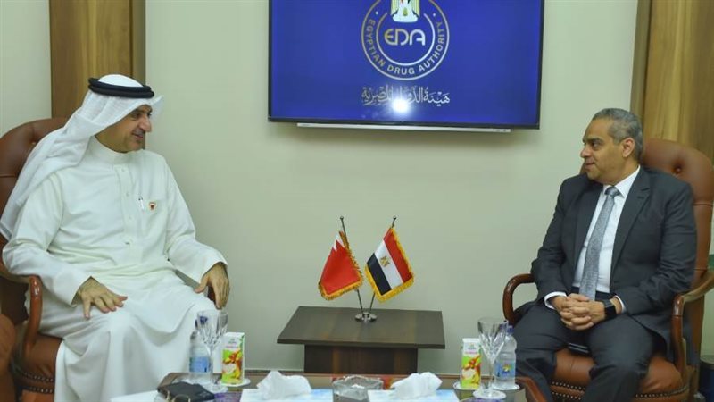 رئيس هيئة الدواء