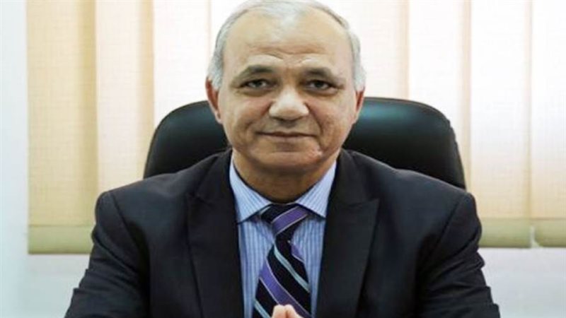 دكتور أحمد حسن السمان