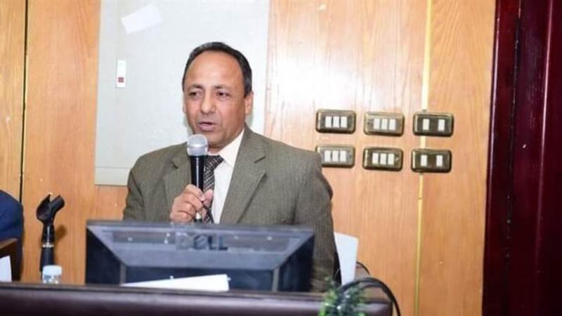 عبد المنعم كوكب