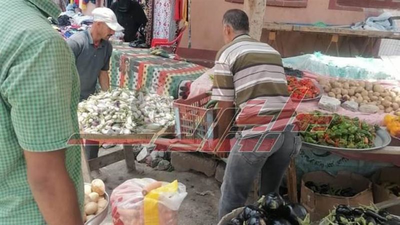 حملات الإشغالات