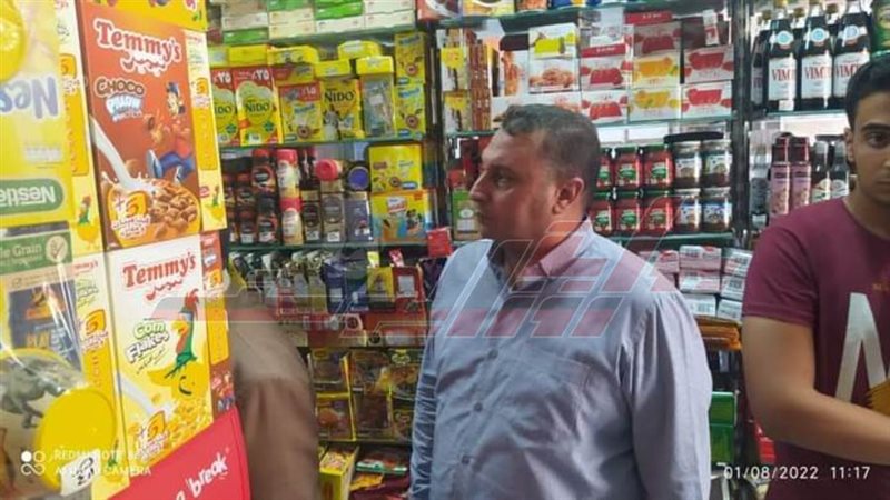 المهندس شريف هيكل