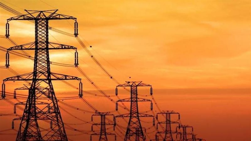 مرصد الكهرباء