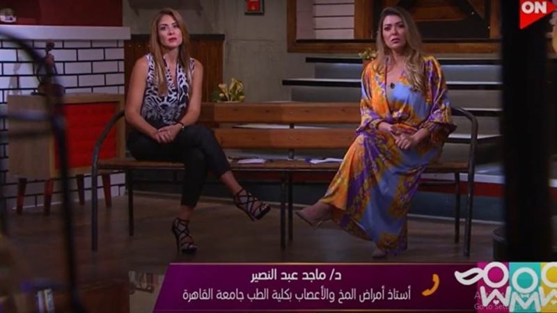 برنامج راجل و2 ستات