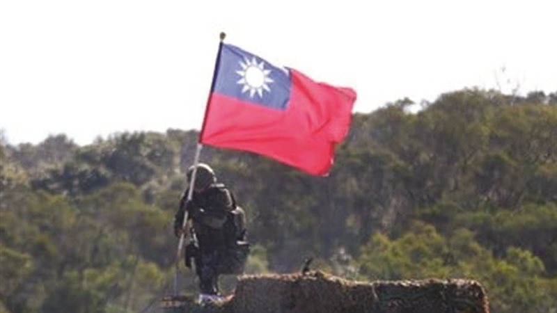 جزيرة تايوان