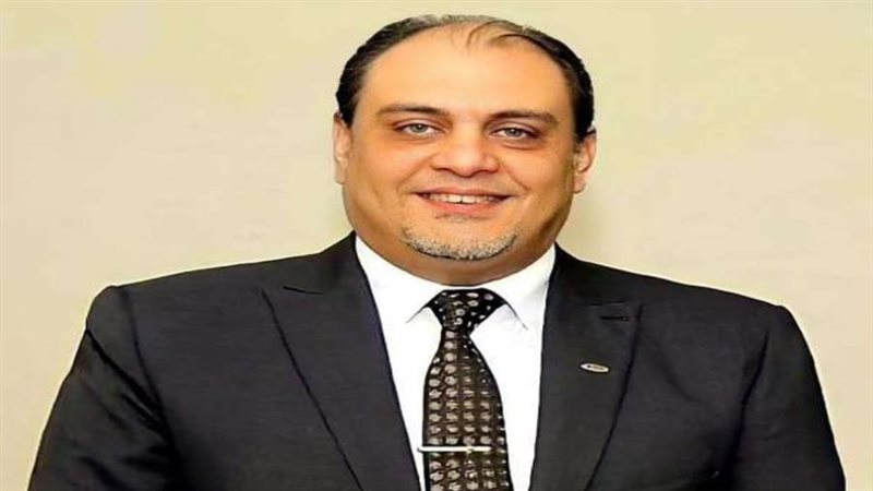 الدكتور سامح رياض