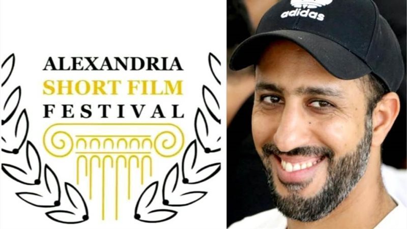 الفنان مصعب الحضرمي