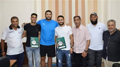 المنيا يستعد للموسم الجديد بضم 