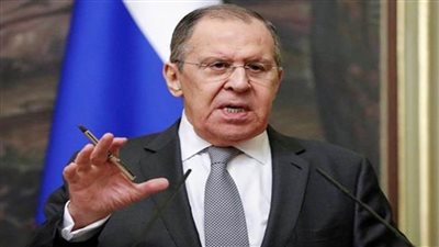 وزير الخارجية الروسي: أمريكا تتعمّد إثارة غضب الصين بزيارة بيلوسي لتايوان