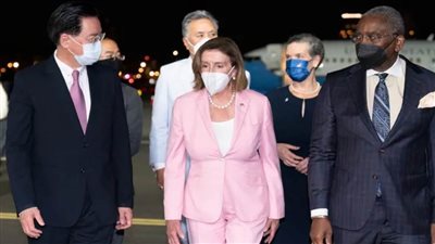 واشنطن: لا داعي أن تحول الصين رحلة تايوان إلى 