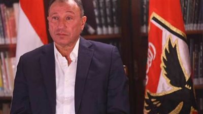 مجلس إدارة الأهلي يطبق مقولة 