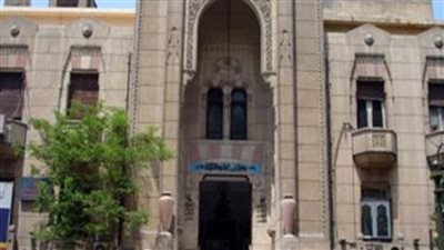 أطباء الدقهلية تستخرج بطاقات التأمين الصحي للمعاشات