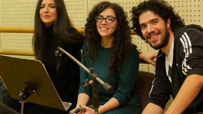 عائلة طارق طرقان يحيون حفلا بروماني الإسكندرية في خامس ليالي المهرجان الصيفي