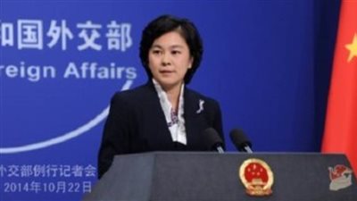 وزير الخارجية الصيني لا يخطط لمقابلة نظيره الأمريكي في كمبوديا