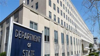 أمريكا تثمن تعاون إستونيا 