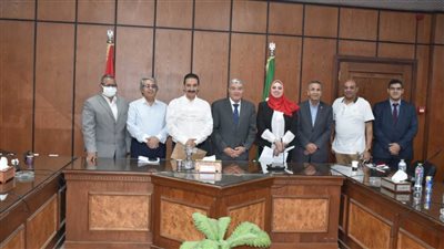 بدء تشغيل جهاز قسطرة القلب بمستشفى التأمين الصحي الأحد المقبل لخدمة أهالي المحافظة 