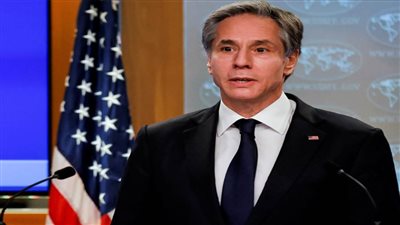وزير الخارجية الأمريكي يحث الأطراف اليمنية على الالتزام بالتعاون تحت رعاية الأمم المتحدة لتحقيق السلام