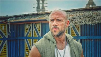 أحمد مكي يستعد لتحضيرات فيلم العوده للسينما