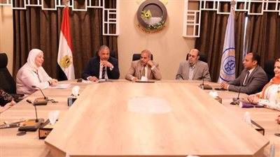 رئيس جامعة الأزهر يثمن جهود المرأة في نهضة الجامعة بكافة قطاعاتها