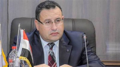 رئيس جامعة الإسكندرية يصدر قراراً بتعيين وكيل كلية التمريض لشؤون التعليم والطلاب