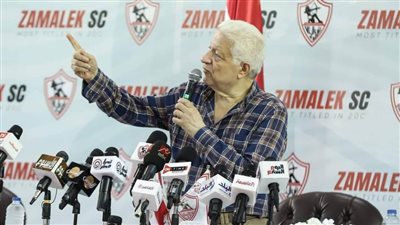 مرتضى: استاد الزمالك يستوعب 45 ألف مشجع