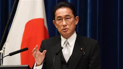 رئيس الوزراء الياباني يعتزم إجراء مباحثات مع رئيسة مجلس النواب الأمريكي في طوكيو الجمعة