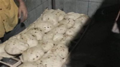 تحرير 70 محضرًا خلال حملة تموينية على المخابز البلدية والأسواق بمطاي بالمنيا