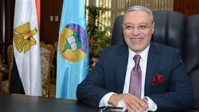 جامعة طنطا تنظم قافلة طبية لعلاج 1454 حالة بالمحلة الكبرى ضمن 