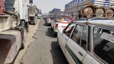 فرنسا تدعو جماعة الحوثي إلى إعادة فتح الطرق لمدينة تعز