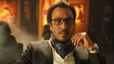 طارق لطفي: لم أتعاقد على مسلسل 