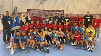 رئيس بعثة منتخب مصر لكرة اليد: المنتخب الكرواتي اعتذر لبنات الفراعنة 