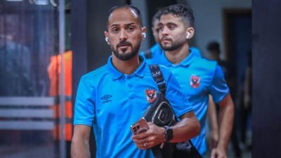 سواريش يعلن تشكيل الأهلي أمام فاركو بالدوري