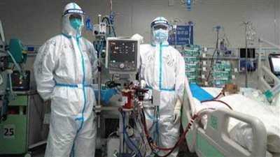 استمرار تسجيل الإصابات والوفيات بفيروس كورونا في أنحاء العالم