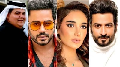 بطولة عبدالله ومحمود بوشهري وشهد.. رسول على يشارك بمسلسل «انتقام مشروع»