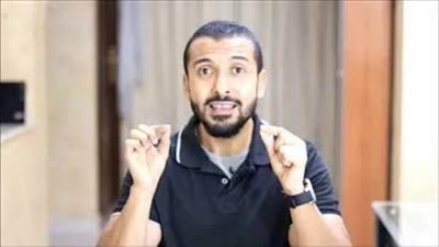 الداعية ماجد زكي يستعد لتقديم برنامج جديد في رمضان 2023