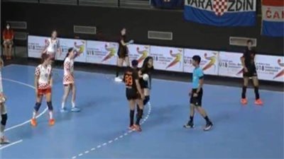 الدوري المصري واستعدادات ناشئات اليد للدنمارك.. ماتفوتكش 