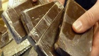 ضبط عاطل بحوزته كمية من المواد المخدرة بسوهاج