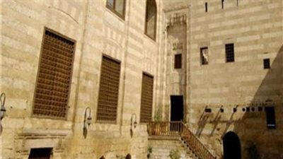 تأجيل حفل الفنان علي الهلباوي بقبة الغوري