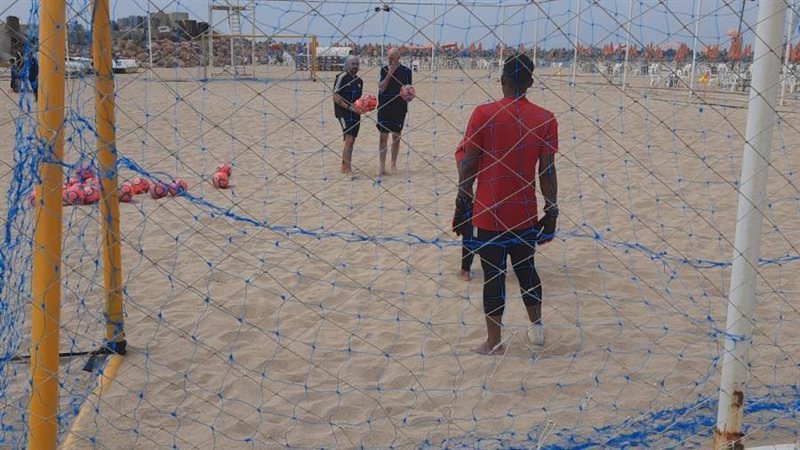 محافظة الإسكندرية