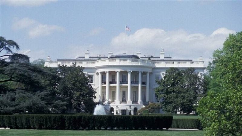 البيت الأبيض