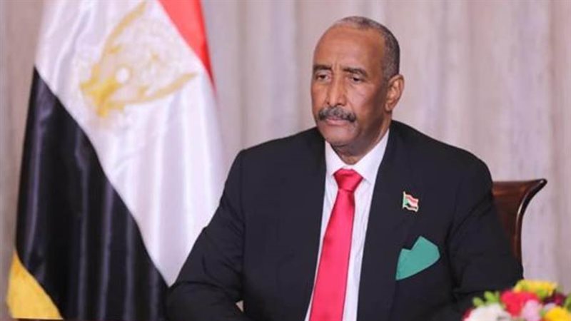 الفريق أول ركن عبد