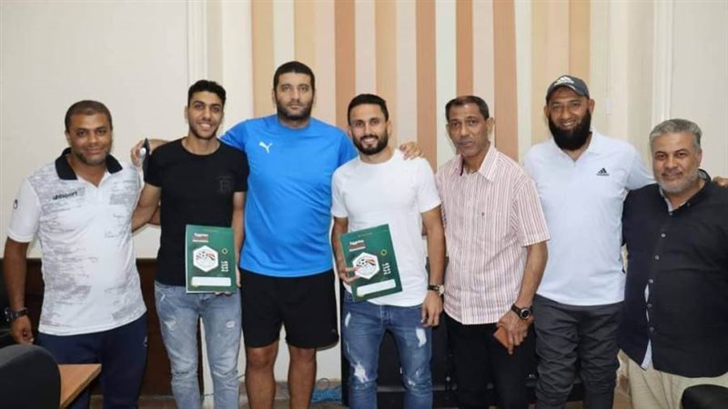 صفقات فريق الكرة