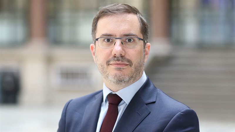 مارك برايسون