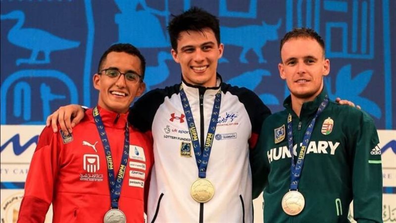 محمد الجندي