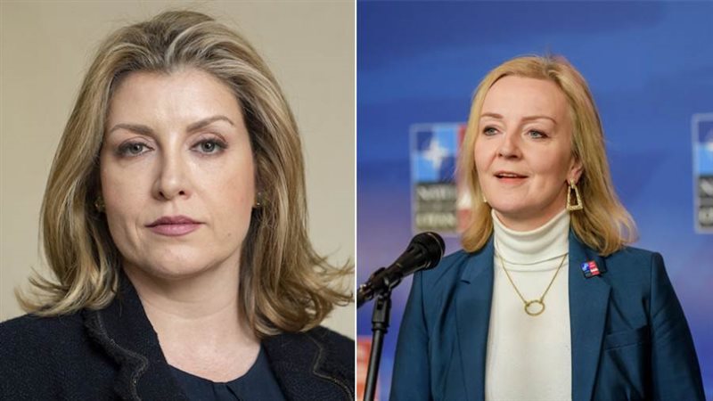 بيني مورداونت - ليزا