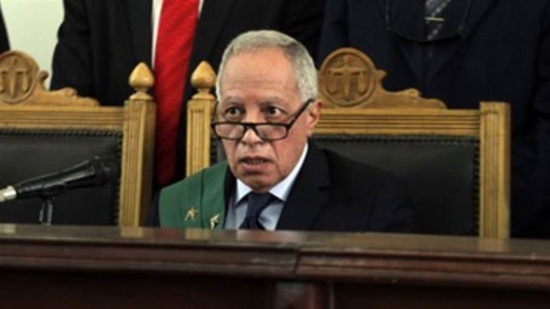 المستشار معتز خفاجى