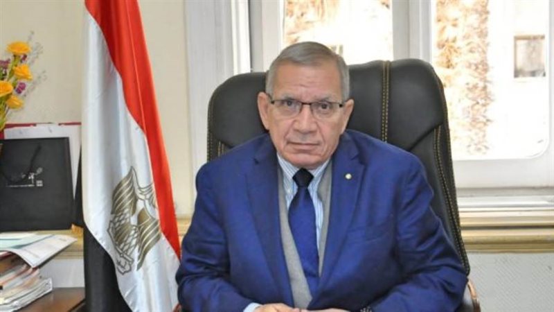 الدكتور محمد مجاهد