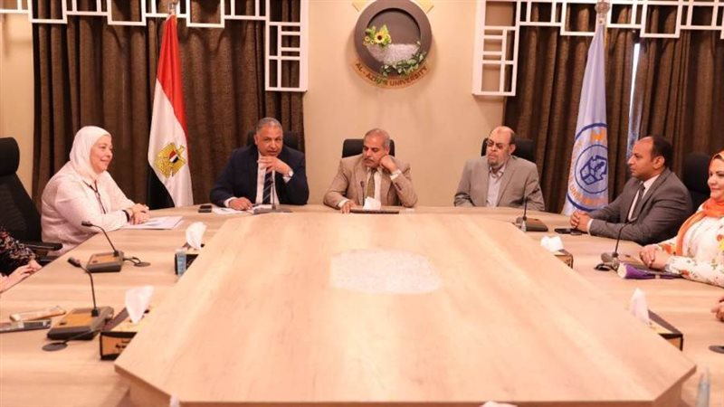 جامعة الأزهر